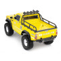 Радиоуправляемый краулер HSP RGT Pioneer 4WD 1:10 - EX86110-P86200-2T