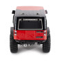 Радиоуправляемый краулер HSP RGT JK 4WD 1:10 - EX86010-JK-P86237-3