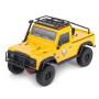 Радиоуправляемый краулер HSP RGT Adventure DF 4WD 1:16 - 136161DF-R62113