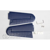 Горизонтальные крылья Art-tech - 5103M