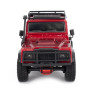 Радиоуправляемый краулер HSP RGT Adventure DF 4WD 1:16 - 136161DF-R62112