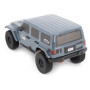 Радиоуправляемый краулер HSP RGT Adventure JL 4WD 1:16 - 136161JL-R86125-3