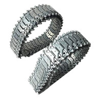 Гусеницы металл Heng Long - 39-080