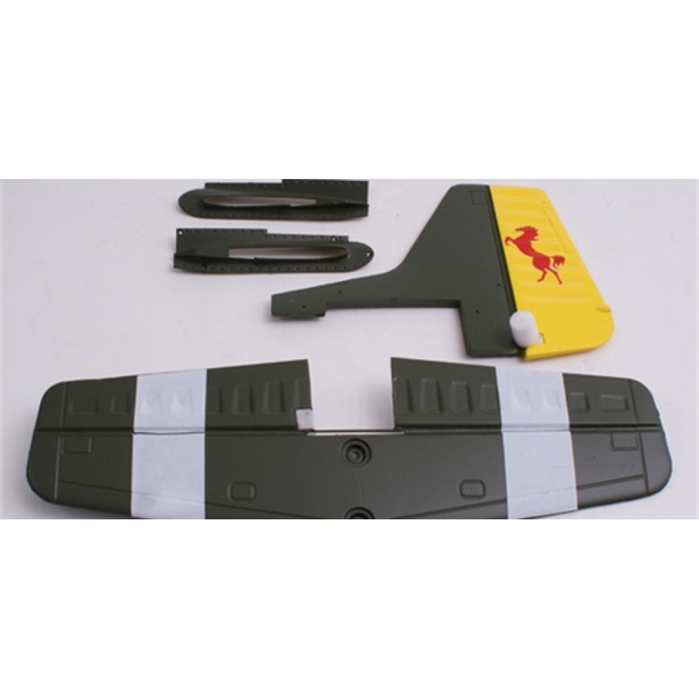 Набор хвоcтовых крыльев Art-tech 5B211 (EPO)