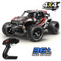 Радиоуправляемая машина Thunder Storm 4WD 1:18 - HS18311