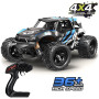 Радиоуправляемая машина Thunder Storm 4WD 1:18 - HS18312