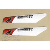 Главные лопасти  красные Art-tech - 41293