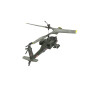Радиоуправляемый вертолет Apache AH-64 - SYMA-S109H