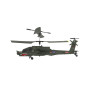 Радиоуправляемый вертолет Apache AH-64 - SYMA-S109H