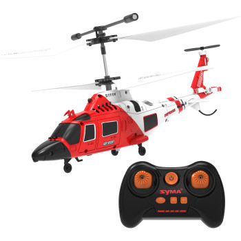 Радиоуправляемый вертолет Air Sport - SYMA-S111H