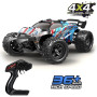 Радиоуправляемая машина Thunder Storm 4WD 36 КМ/Ч 1:18 - HS18321