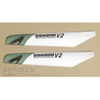 Главные лопасти  зеленые Art-tech - 41323