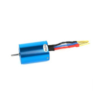 Бесколлекторный мотор HSP 2724KV - 003404