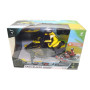 Радиоуправляемый снегоход SYMA 1:6 - TG1016-YELLOW