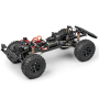Радиоуправляемый краулер Mangniu 4WD 1:10 - MN-222-ORANGE
