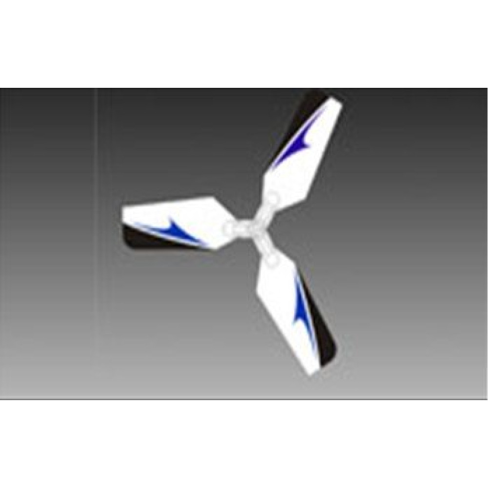 Лопасти хвоста синие Art-tech - 41263