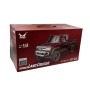 Радиоуправляемый внедорожник Toyota Land Cruiser LC79 4WD 1:12 - MN-82S-BLACK