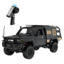 Радиоуправляемый внедорожник Toyota Land Cruiser LC79 4WD 1:12 - MN-82S-BLACK