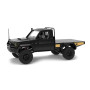 Радиоуправляемый внедорожник Toyota Land Cruiser LC79 4WD 1:12 - MN-82S-BLACK