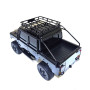 Радиоуправляемый внедорожник Land Rover Defender 4WD 1:18 - MN-111-BLACK