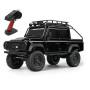 Радиоуправляемый внедорожник Land Rover Defender 4WD 1:18 - MN-111-BLACK