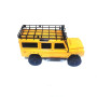 Радиоуправляемый внедорожник Land Rover Defender 4WD 1:18 - MN-111-YELLOW