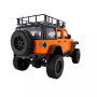 Радиоуправляемый внедорожник Wrangler 4WD 1:12 - MN-128-ORANGE