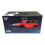 Радиоуправляемый внедорожник Wrangler 4WD 1:12 - MN-128-SILVER