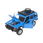 Радиоуправляемый внедорожник JEEP Cherokee 4WD 1:12 - MN-78-BLUE