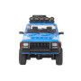 Радиоуправляемый внедорожник JEEP Cherokee 4WD 1:12 - MN-78-BLUE