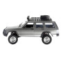Радиоуправляемый внедорожник JEEP Cherokee 4WD 1:12 - MN-78-SILVER