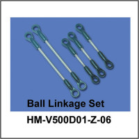 Набор линков Walkera - HM-V500D01-Z-06