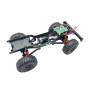 Радиоуправляемый внедорожник Defender D90 4WD 1:12 - MN-99-WHITE