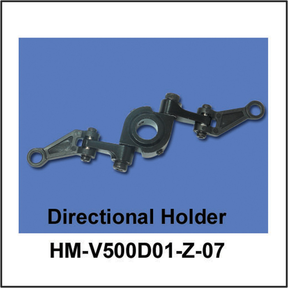 Держатель Walkera - HM-V500D01-Z-07