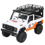Радиоуправляемый внедорожник Defender D90 4WD 1:12 - MN-99-WHITE