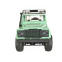 Радиоуправляемый внедорожник Land Rover Defender 4WD 1:12 - MN-90-GREEN