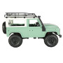 Радиоуправляемый внедорожник Land Rover Defender 4WD 1:12 - MN-90-GREEN