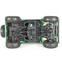 Радиоуправляемый внедорожник Land Rover Defender 4WD 1:12 - MN-90-GREEN