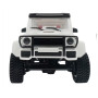 Радиоуправляемый внедорожник Гелик G500 4WD 1:12 - MN-86-WHITE