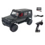 Радиоуправляемый внедорожник Гелик G500 4WD 1:12 - MN-86-BLACK