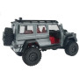 Радиоуправляемый внедорожник Гелик G500 UPG 4WD 1:12 - MN-86S-GREY