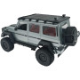Радиоуправляемый внедорожник Гелик G500 UPG 4WD 1:12 - MN-86S-GREY