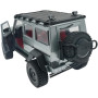 Радиоуправляемый внедорожник Гелик G500 UPG 4WD 1:12 - MN-86S-GREY