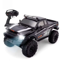 Радиоуправляемый краулер HB Beast Climbing (43 см, 4WD, 1:10) - HB-ZP1009