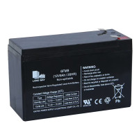 Аккумулятор Long Way 12V9Ah/20Hr - LW-6FM9