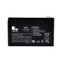 Аккумулятор Long Way 12V7Ah/20Hr - LW-6FM7