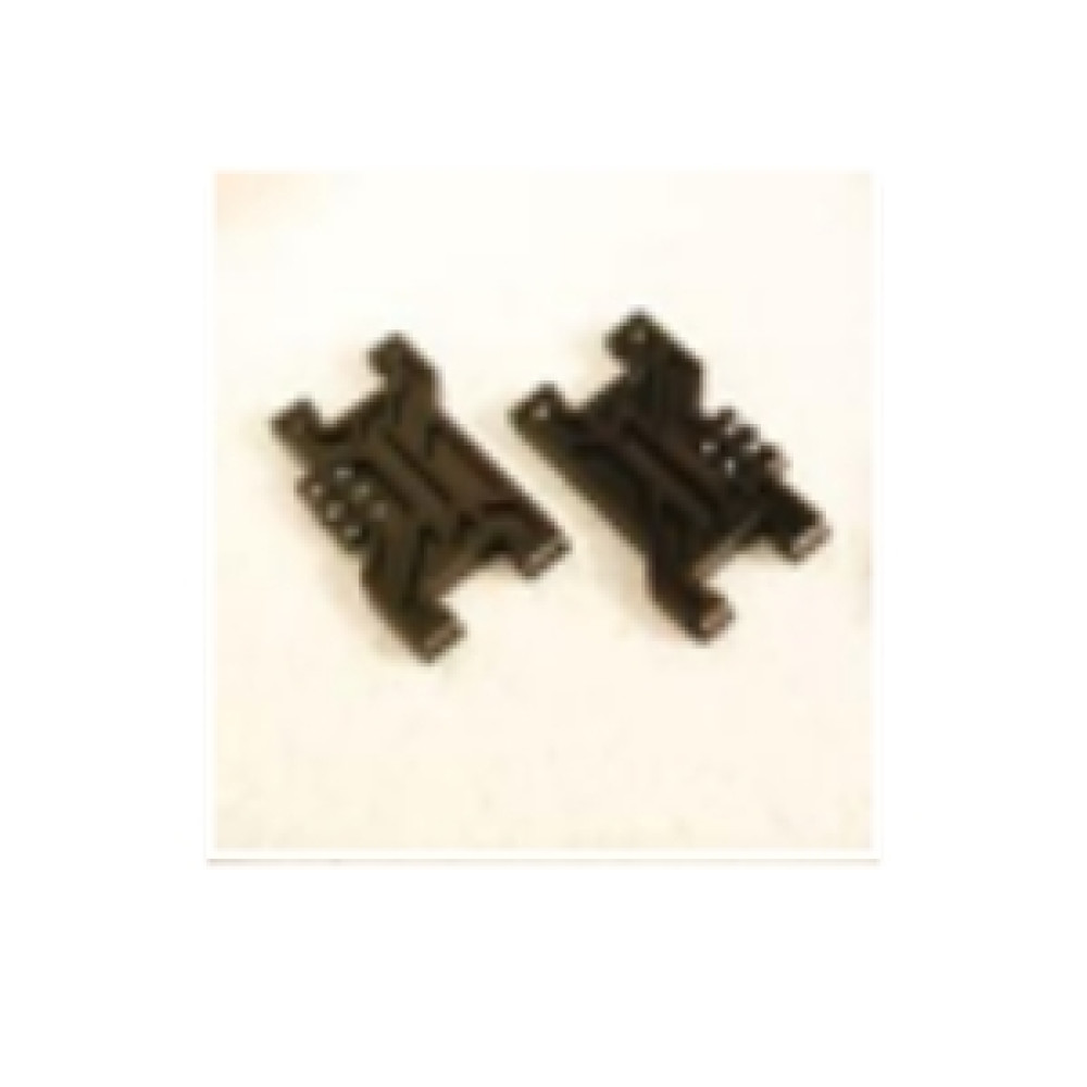 Задние соединители S-track - S800-009