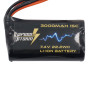 Аккумулятор Speed Storm Li-ion 18650 7.4V 3000 mAh разъем T-plug (Deans) - SS-2S3000-D