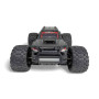 Радиоуправляемый монстр MJX Hyper Go V2 Brushless 4WD 1:10 - MJX-10208-V2-BLACK