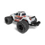 Радиоуправляемый монстр MJX Hyper Go V2 Brushless 4WD 1:10 - MJX-10208-V2-WHITE